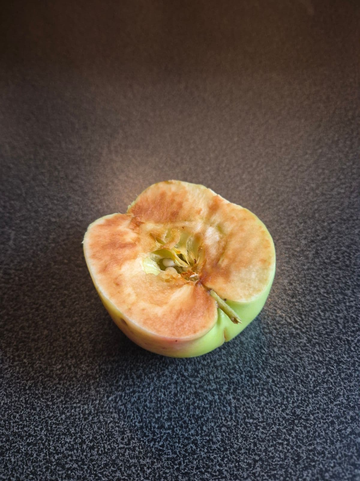 Photograph submitted by the reader